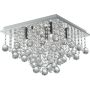 Zuma Line RANGEL RLX92711-5 Lampe de plafond 5x42W/G9 IP20