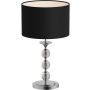 Zuma Line REA RLT93163-1B Lampe de table 1x40W/E27