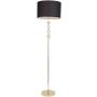 Zuma Line REA II RLL93163-1GB Lampadaire 1x60W/E27 IP20