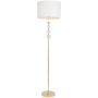 Zuma Line REA II RLL93163-1GW Lampadaire 1x60W/E27 IP20