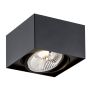 Argon RODOS PLUS 4754 BZ Plafonnier 1x15W/GU10/ES111 IP20