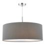 Dar Lighting RONDA RON1739 Suspension lumineuse 3x60W/E27 IP20