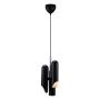 Nordlux ROCHELLE 2320283003 Suspension lumineuse 1x8W/GU10 IP20