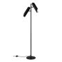 Nordlux ROCHELLE 2320314003 Lampadaire 2x8W/GU10 IP20