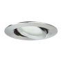 Light Prestige Lagos LP-4425/1RM CH Spot encastré 1x8W/GU10 IP65