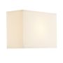 Dar Lighting PIZA S1025 Abat-jour E27