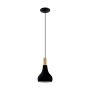 Eglo SABINAR 900161 Suspension lumineuse 1x40W/E27 IP20