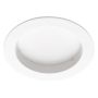 Lumifall SANTOLED SANTOLED-110.R Spot encastré 1x9W/LED 770LM
