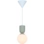 Nordlux SADIE 2512603009 Suspension lumineuse 1x10w/e14 ip20