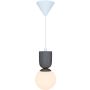 Nordlux SADIE 2512603018 Suspension lumineuse 1x10w/e14 ip20