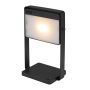 Nordlux SAULIO 2418035003 Lampe de table 1x3.5W/LED 3000K IP44