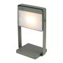 Nordlux SAULIO 2418035023 Lampe de table 1x3.5W/LED 3000K IP44
