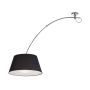 AZzardo SELENA 2 AZ2284+AZ2590 Lampe de plafond 1x60W/E27