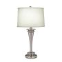 Stiffel BROOKLYN SF-BROOKLYN Lampe de table 1x60W/E27