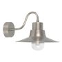 Elstead Lighting SHELDON SHELDON-AN Applique murale 1x60W/E27 IP44