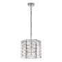Elstead Lighting SHOAL SHOAL-1P Suspension lumineuse 1x60W/E27