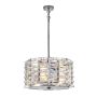 Elstead Lighting SHOAL SHOAL-4P Suspension lumineuse 4x60W/E27