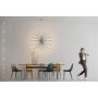 AZzardo SIRIUS AZ2114 Suspension lumineuse 12x40W/G9 IP20
