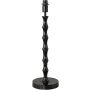 Dar Lighting Siyanda SIY4222 Socle 1x60w/E27