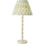 Dar Lighting Siyanda SIY4233-IKA1224 Lampe de table 1x60w/E27
