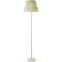 Dar Lighting Siyanda SIY4933-IKA1624 Lampadaire 1x60w/E27