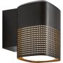 Nordlux Sidara 2618421203 Applique murale 1x15w/E27 IP54