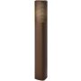 Nordlux Sidara 2618468218 Lampe sur pied 1x15w/E27 IP44