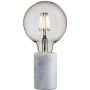 Nordlux SIV  45875001 Lampe de table 1x60W/E27 IP20