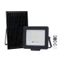 Italux Norla SLR-42563-200W Lampe solaire 1x200W/LED 4000K 1522lm IP65
