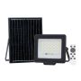 Italux Norla SLR-42563-50W Lampe solaire 1x50W/LED 4000K 409lm IP65 SOLAR