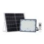 Italux Tiara SLR-21387-100W Lampe solaire 1x100W/LED 4000K 913lm IP65