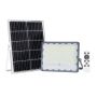 Italux Tiara SLR-21387-300W Lampe solaire 1x300W/LED 4000K 2354lm IP65