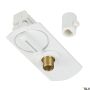 SLV 1F TRACK 143121 Adaptateur IP20