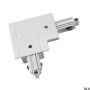 SLV 1F TRACK 143251 Connecteur avec alimentation IP20