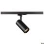 SLV 3~ NUMINOS® DALI M 1004468 Projecteur sur rail 1x20.1W/LED 3000K 1880LM