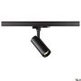 SLV 3~ NUMINOS® DALI S 1004364 Projecteur sur rail 1x10.42W/LED 2700K 980LM