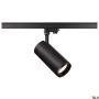 SLV 3~ NUMINOS® PHASE L 1004284 Projecteur sur rail 1x28W/LED 4000K 2715LM