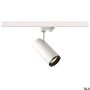 SLV 3~ NUMINOS® PHASE M 1004184 Projecteur sur rail 1x20.1W/LED 3000K 1880LM