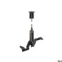 SLV 48V SYSTEM 1006607 Accessoire de montage IP20