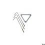 SLV ACCESSORIES 228712 Ancre IP20