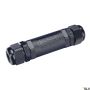 SLV ACCESSORIES 228730 Connecteur IP68
