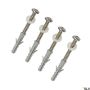 SLV ACCESSORIES 228754 Kit de montage IP20