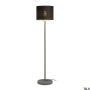 SLV ADEGAN 1002494 Lampe sur pied 1x15W/E27 IP44