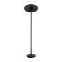 SLV ADEGAN 1008386 Lampadaire 1x4.35W/LED 2200K 85lm|40lm|20lm