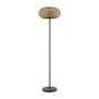 SLV ADEGAN 1008387 Lampadaire 1x4.35W/LED 2200K 100lm|45lm|20lm
