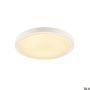 SLV AINOS 229971 Plafonnier 3x22W/LED 3000K 1430LM IP44