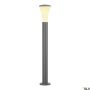 SLV ALPA 228925 Lampe sur pied 1x24W/E27 IP55