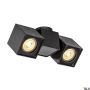 SLV ALTRA DICE 1002215 Spot 2x50W/GU10 IP20