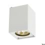 SLV ALTRA DICE 151511 Spot en saillie 1x35W/GU10 IP20