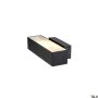 SLV ANDREAS QT-DE12 1002927 Applique murale 1x80W/R7s 118mm IP20